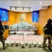 Embajada de EEUU felicita a organismos dominicanos por decomiso de 749 paquetes de cocaína en Baní