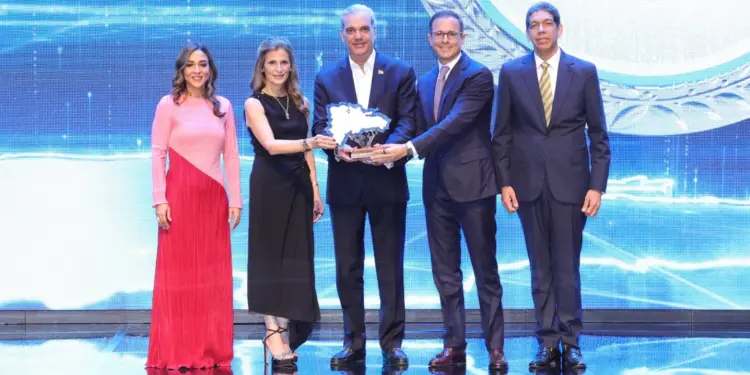 ADOEXPO reconoce al Grupo SID como Gran Exportador Dominicano