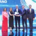 ADOEXPO reconoce al Grupo SID como Gran Exportador Dominicano