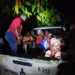 Migración detiene a 2,336 extranjeros en operativos nacionales