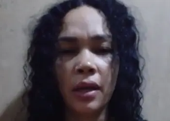 Dominicana condenada en Venezuela pide ayuda a Abinader para volver al país