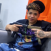 Muere otro joven tras enfrentamiento con agentes policiales en Santiago