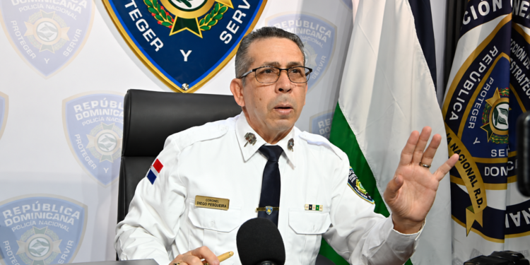 PN reforzará vigilancia ante asaltos en casas de ciudadanos