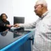 INTRANT compensará a mayores de 65 años afectados por vigencia de licencias