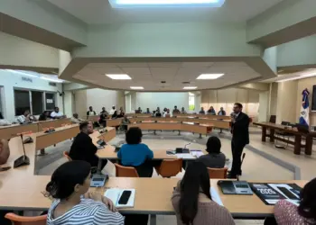 SJM, Monte Plata y Azua entre las zonas con rezago escolar, según estudio PUCMM