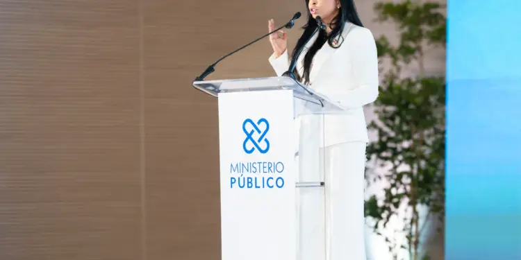 Procuraduría promueve bienestar emocional de fiscales que atienden casos de violencia