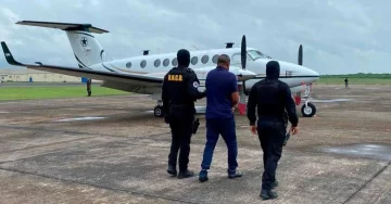 Poder Ejecutivo dispone extradición de tres dominicanos a Estados Unidos