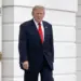 Trump dice que si consumiera alcohol, tabaco y drogas «no estaría aquí»