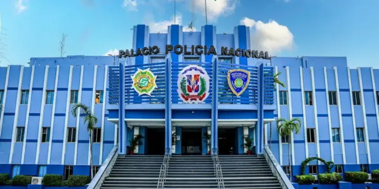 PN investiga tiroteo que dejó un fallecido y un herido en SDE