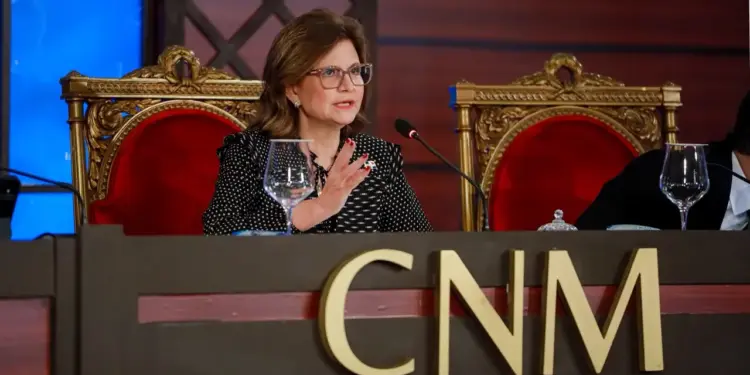 CNM entrevista en segunda jornada de vistas públicas a 20 aspirante a la Suprema; dos declinan