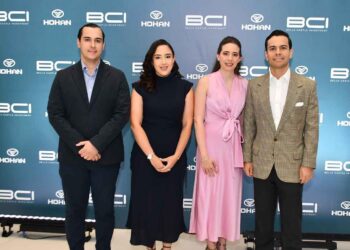Bella Castle Investment presenta oficialmente los camiones HOHAN en RD