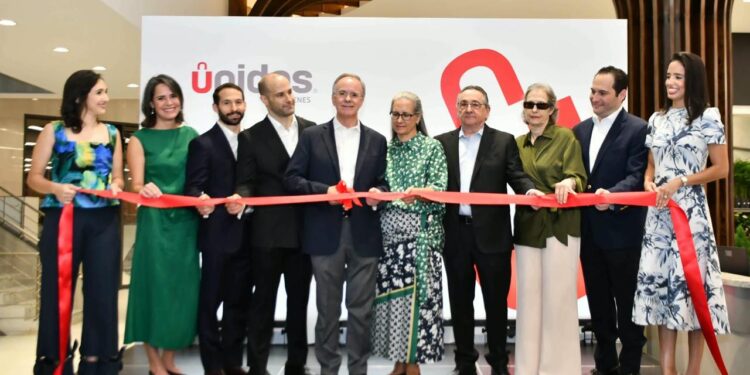 Almacenes Unidos Inaugura nueva Sucursal Ave. Luperón y amplía su presencia en Santo Domingo