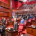 Senado aprueba proyecto que actualiza Ley del Ministerio Público a la reforma constitucional de 2024