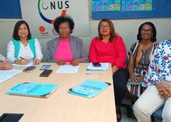 CIMTRA pide implementación del Convenio 156 de la OIT en República Dominicana