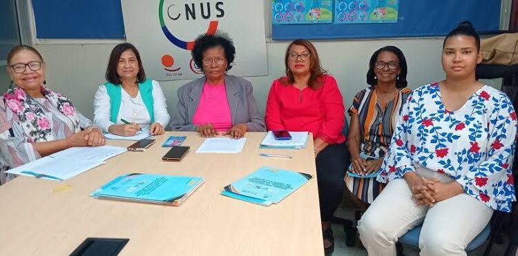 CIMTRA pide implementación del Convenio 156 de la OIT en República Dominicana