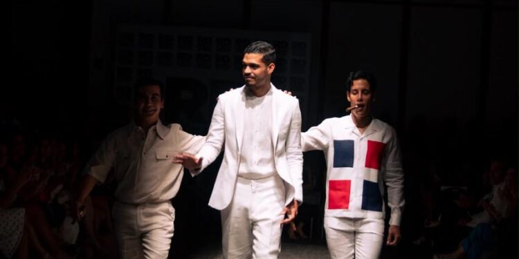 José Ortega presenta «El Origen»: una celebración del lujo de vivir en el Caribe