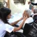 Fundación “Red Rutas Alegres” realiza actividad de apoyo a adultos mayores