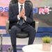 Ricardo de los Santos apuesta al diálogo y la prudencia en la competencia interna del PRM