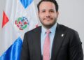 Renuncia del PRSC el Diputado y vocero Rogelio Alfonso Genao.