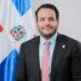 Renuncia del PRSC el Diputado y vocero Rogelio Alfonso Genao.