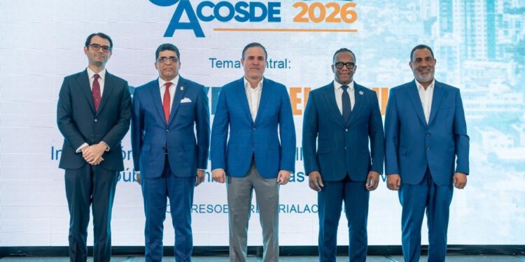Santo Domingo Este lidera en obras y empresas en la provincia SD