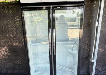 Policía Nacional recupera electrodomésticos valorados en RD$288,500 tras estafa con comprobante bancario falso