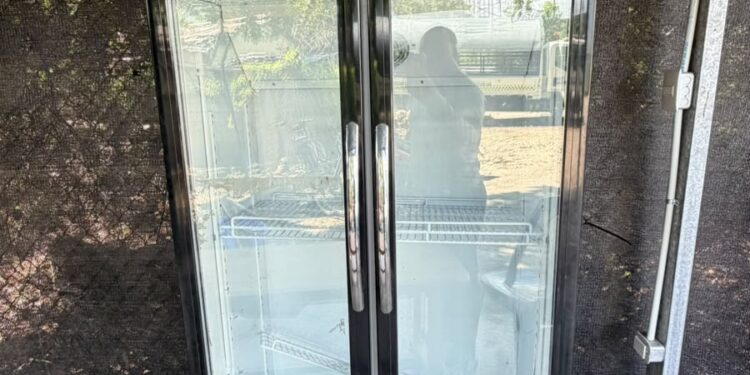 Policía Nacional recupera electrodomésticos valorados en RD$288,500 tras estafa con comprobante bancario falso