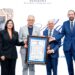 Senado honra el legado musical de Manuel Tejada y la trayectoria artística de Elsa Núñez