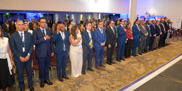 Ministerio de Justicia presenta la Oficina del Abogado General de la Administración Pública