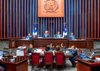 El Senado aprobó varias iniciativas legislativas en beneficio de distintas provincias del país