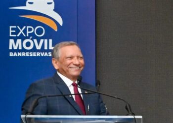 Banreservas inaugura Expomóvil 2026 con tasas de interés desde 6.85 %