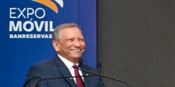 Banreservas inaugura Expomóvil 2026 con tasas de interés desde 6.85 %