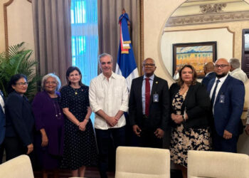 CMD espera Reuniòn con Abinader para buscarle solucion a Demanda del sector.